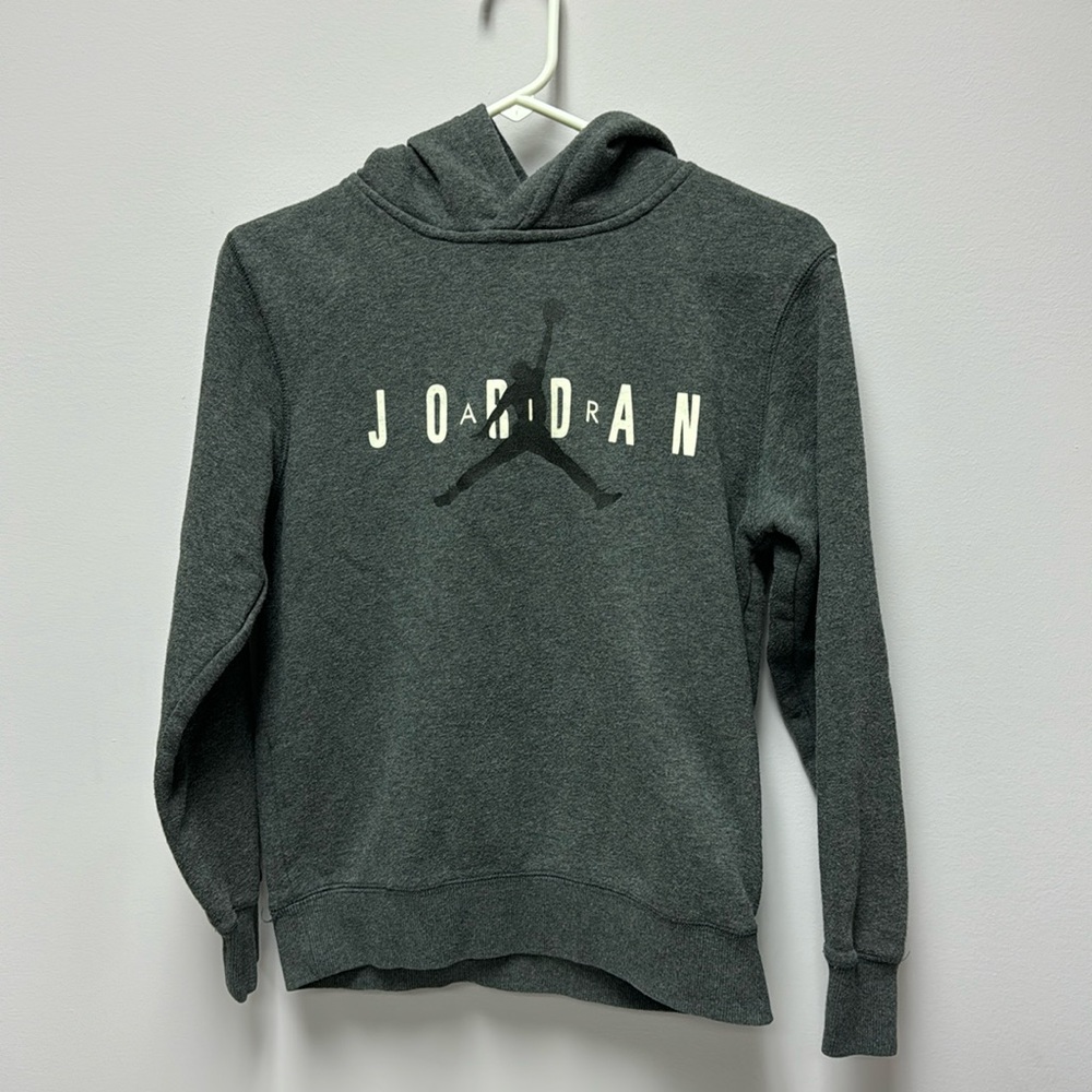 Kids Air Jordan hoodie